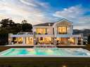 Villa en venta en Benahavís