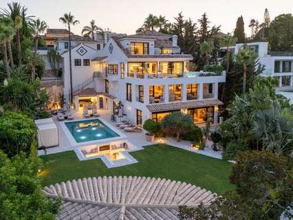 Villa en venta en Marbella