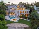 Villa en venta en Marbella