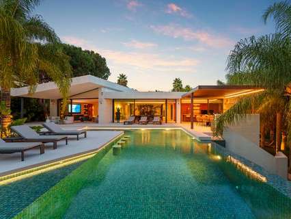 Villa en venta en Marbella
