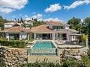 Villa en venta en Benahavís