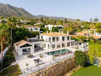 Villa en venta en Marbella