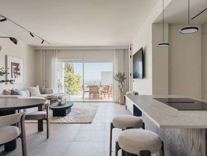 Apartamento en venta en Marbella