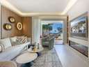 Apartamento en venta en Estepona