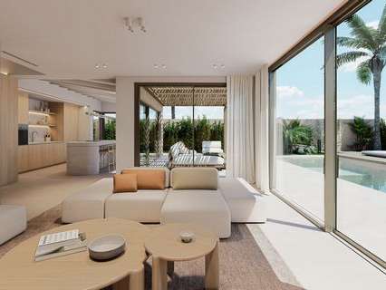Villa en venta en Marbella