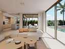 Villa en venta en Marbella