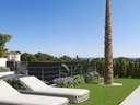 Villa en venta en Finestrat