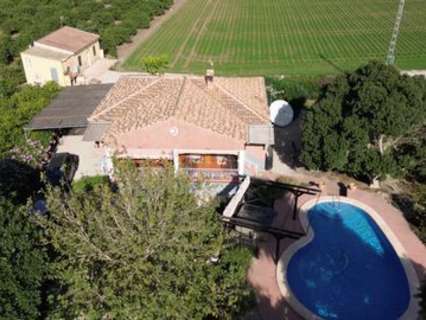 Casa en venta en Orihuela