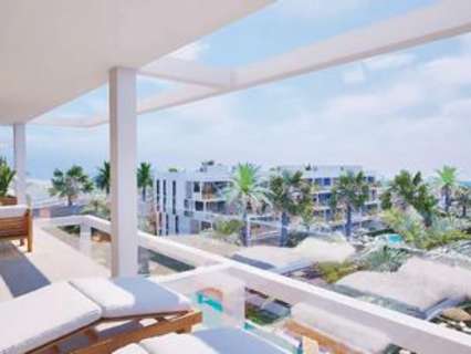 Apartamento en venta en Cartagena