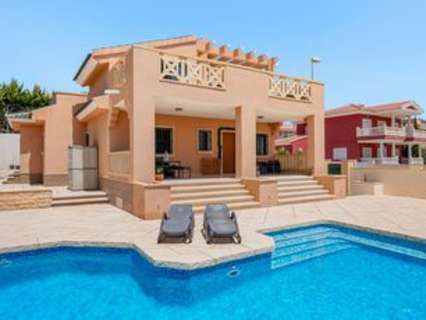 Villa en venta en Quesada
