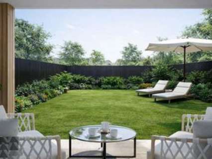 Apartamento en venta en Jávea/Xàbia
