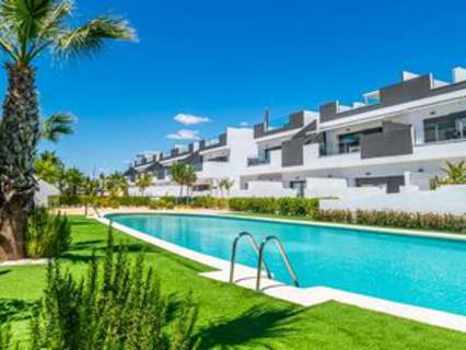 Apartamento en venta en Torrevieja