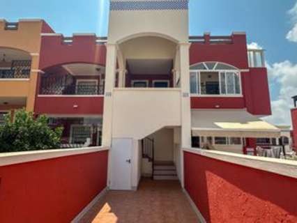 Bungalow en venta en Orihuela zona Orihuela-Costa