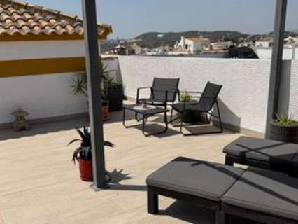 Apartamento en venta en Orihuela