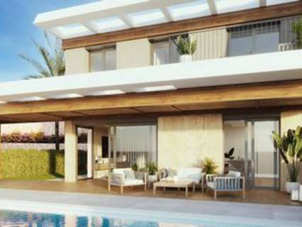 Villa en venta en Polop