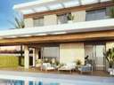 Villa en venta en Polop