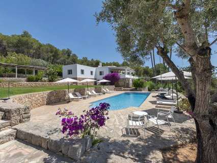 Villa en venta en Ibiza/Eivissa