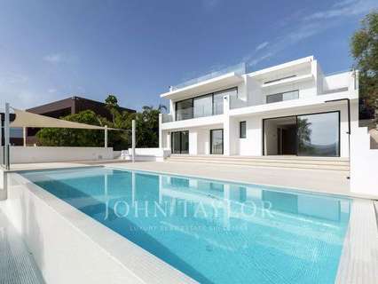 Villa en venta en Ibiza/Eivissa