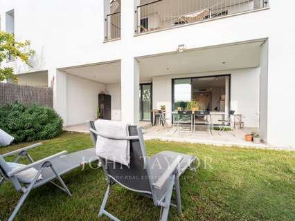 Apartamento en venta en Santa Eulalia del Río