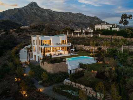 Villa en venta en Marbella