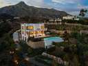 Villa en venta en Marbella