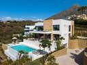 Villa en venta en Marbella