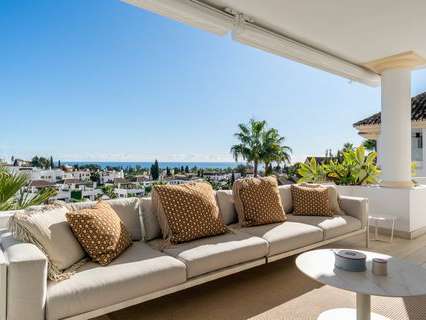 Casa en venta en Marbella