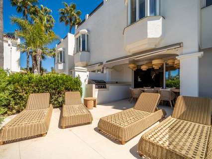 Casa en venta en Marbella