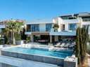 Villa en venta en Benahavís