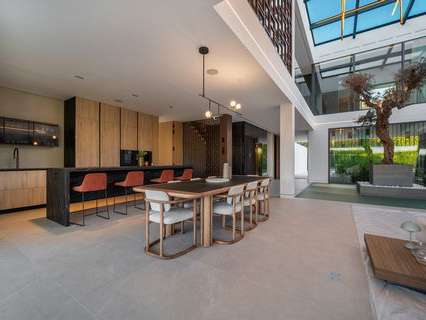 Villa en venta en Marbella