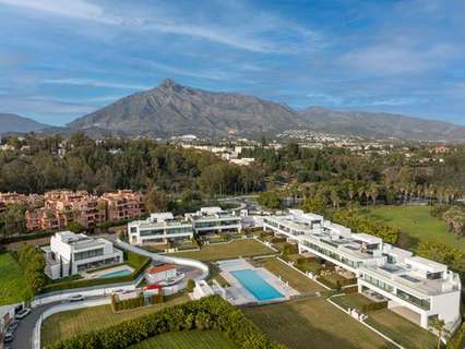 Villa en venta en Marbella