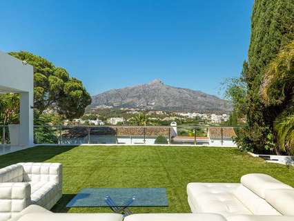 Villa en venta en Marbella