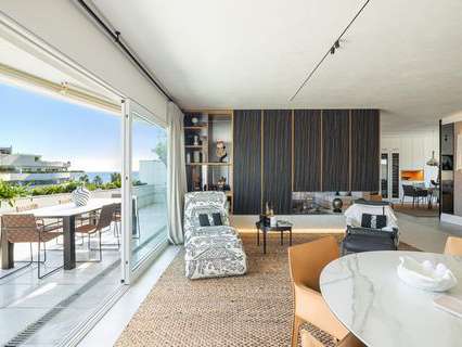 Casa en venta en Marbella