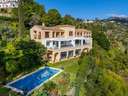 Villa en venta en Benahavís