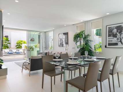 Apartamento en venta en Marbella