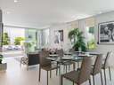 Apartamento en venta en Marbella