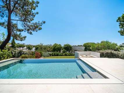 Villa en venta en Marbella