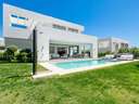Villa en venta en Marbella