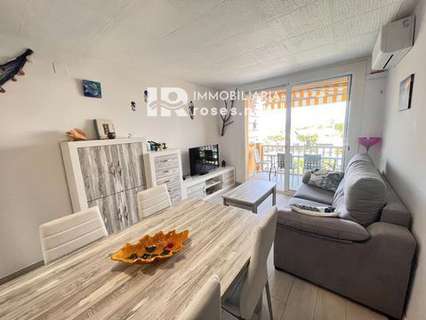 Apartamento en venta en Roses