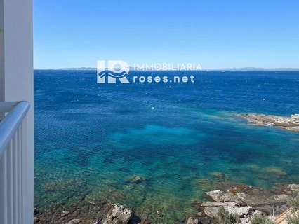 Apartamento en venta en Roses