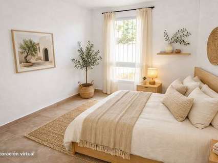 Apartamento en venta en Benalmádena