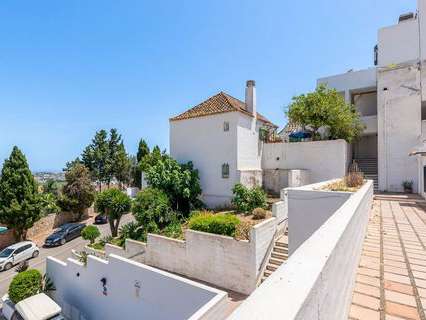 Casa en venta en Mijas