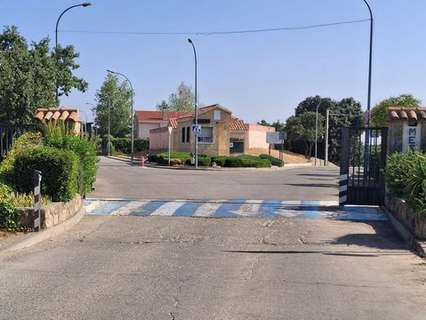 Parcela en venta en El Casar
