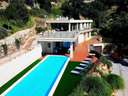Villa en venta en Palamós