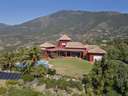 Villa en venta en Benahavís