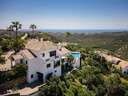 Villa en venta en Benahavís