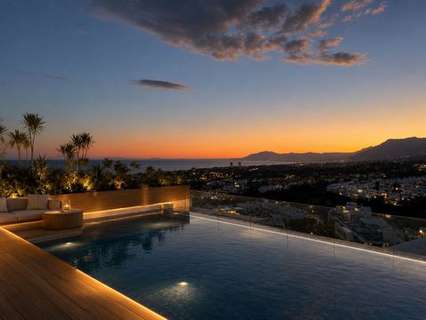 Apartamento en venta en Marbella