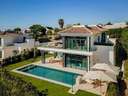 Villa en venta en Marbella