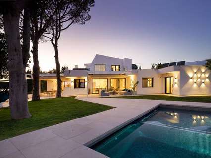 Villa en venta en Fuengirola