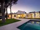 Villa en venta en Fuengirola